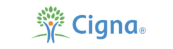 Cigna Insurance Logo